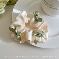  عکس3 کشمو اسکرانچی آویز پاپییون